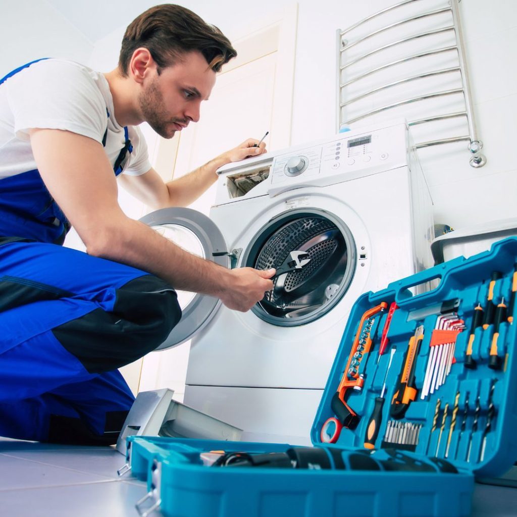 Bosch washing machine repair in Dubai